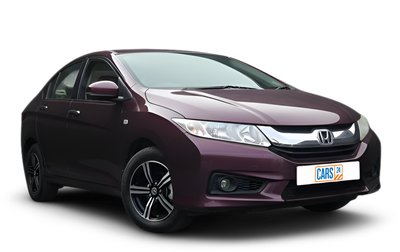 Honda City-img